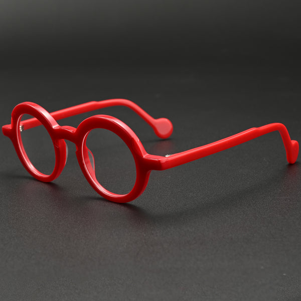Round Glasses YN1114