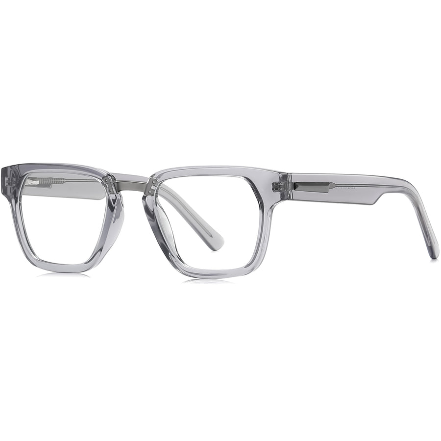 Square Glasses YSD1092