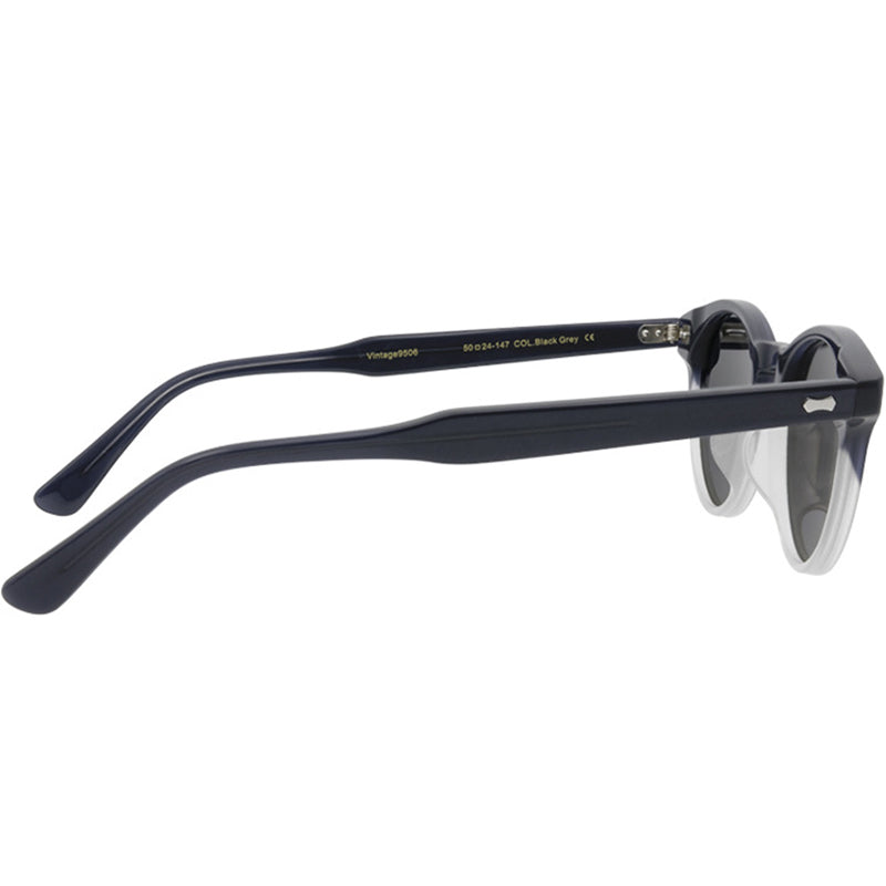 Round Sunglasses GCS1099