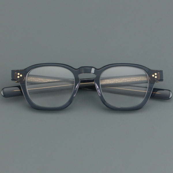 Square Glasses YN1087