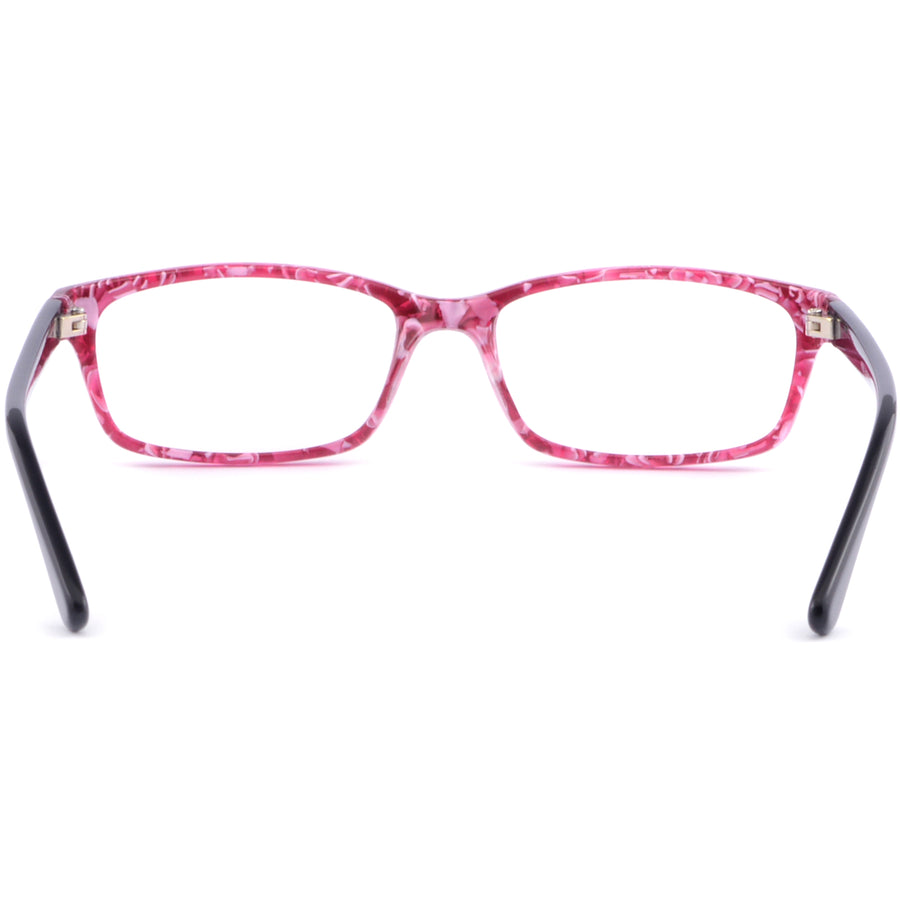 Rectangle Glasses O1570