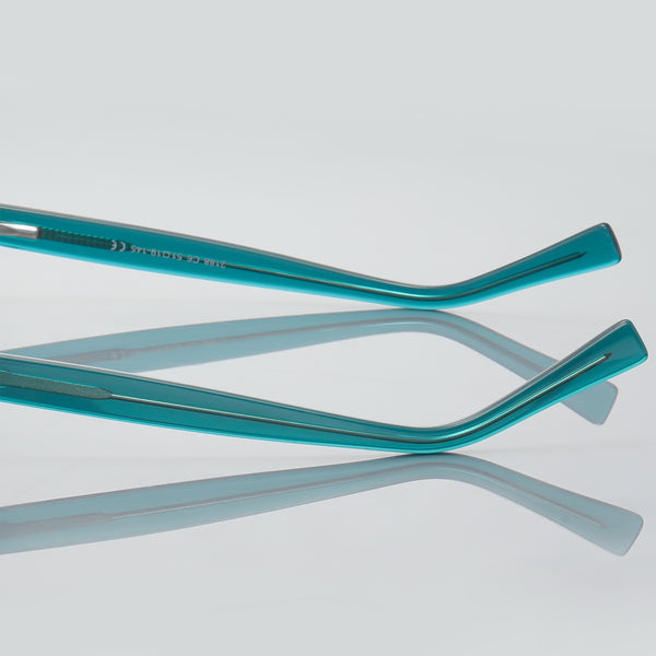 Square Glasses PF1083