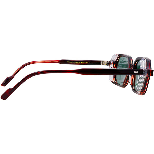 Square Sunglasses GCS1153