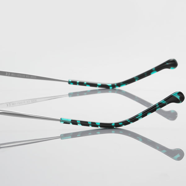 Oval Glasses PF1108