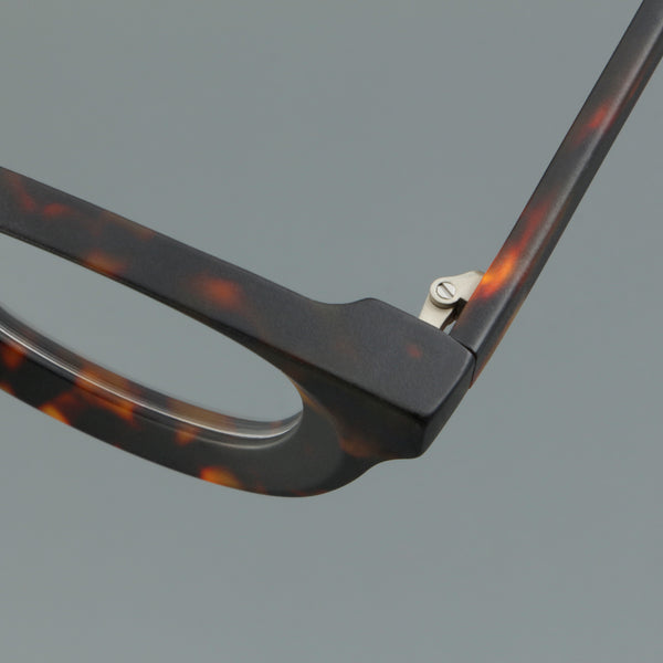Square Glasses YN1031
