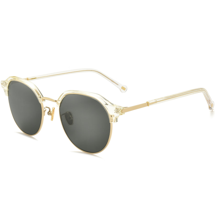 Browline Sunglasses MS1015