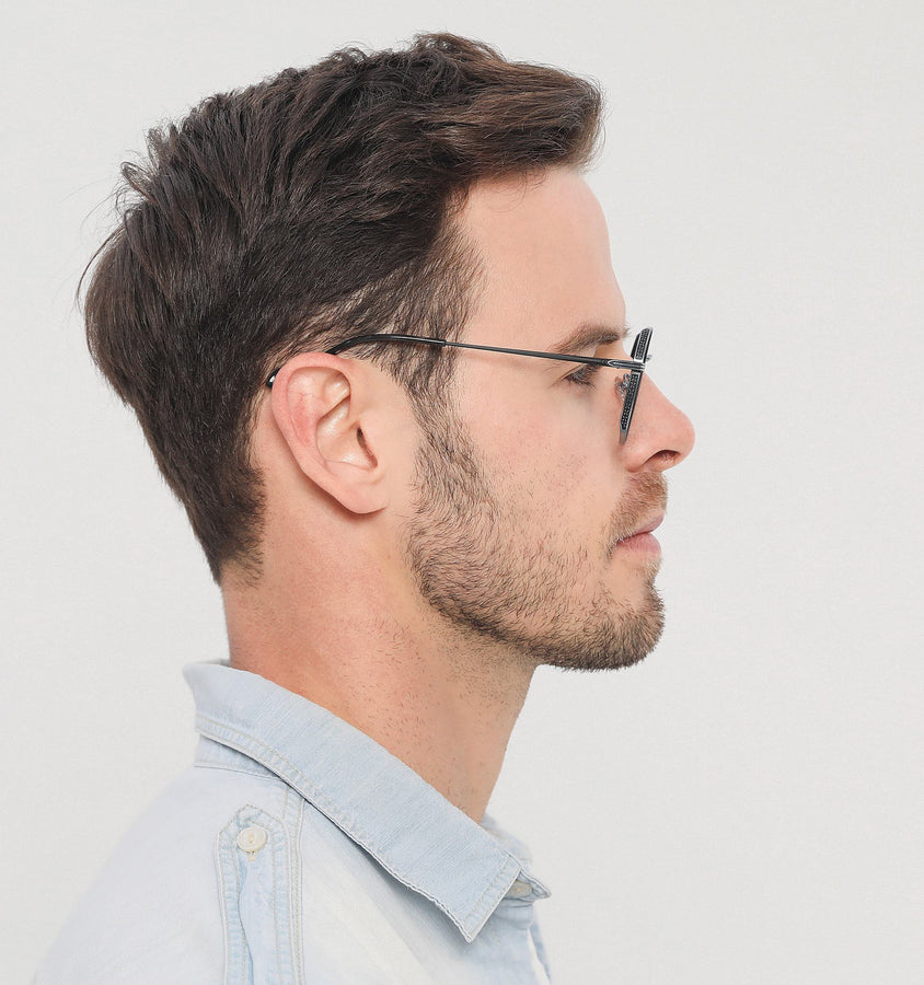 Round Glasses MW1289