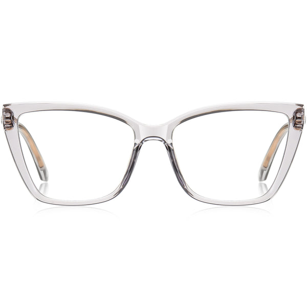 Cat-Eye Glasses PF1367