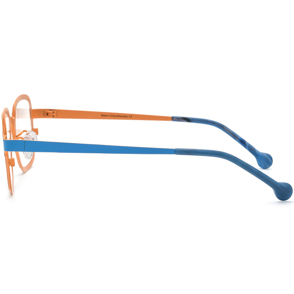 Square Glasses BR1484