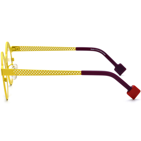 Round Glasses BR1515