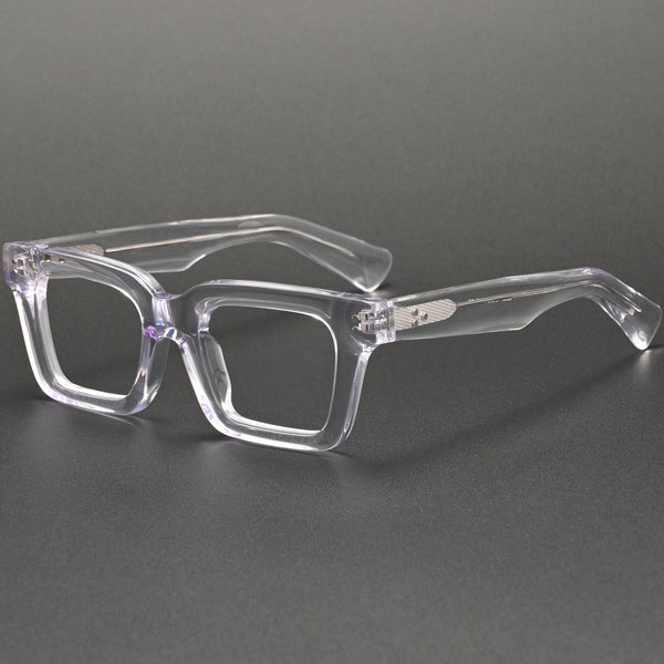 Square Glasses YN1135