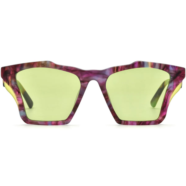 Geometric Sunglasses BRS1121