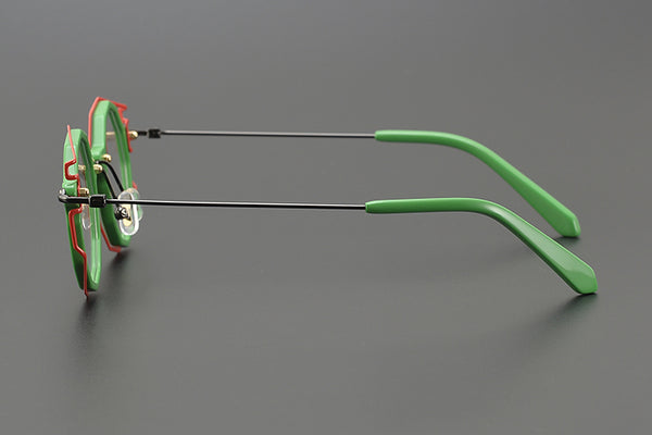 Geometric Glasses TG1133