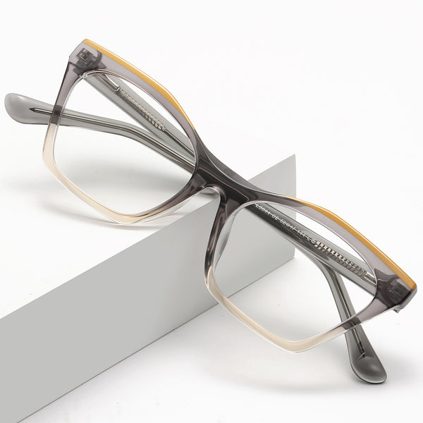 Cat-Eye Glasses YSD1022