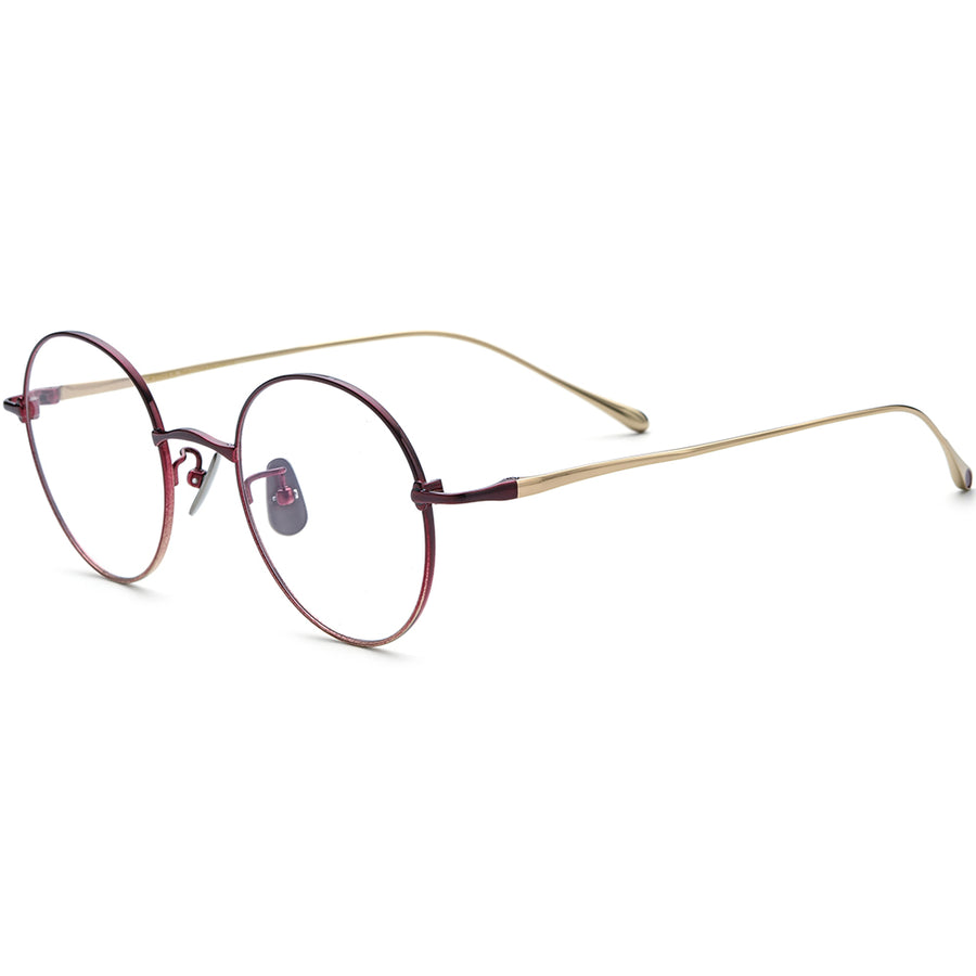 Round Glasses BR1386