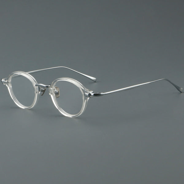 Round Glasses YN1069