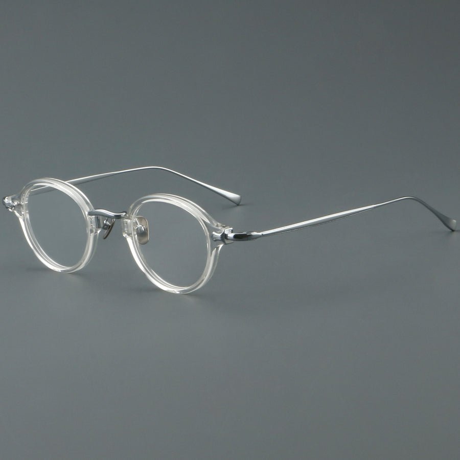 Round Glasses YN1069