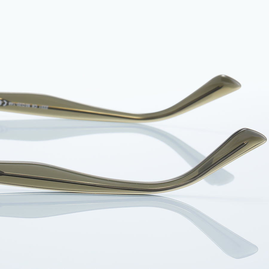 Round Glasses PF1381