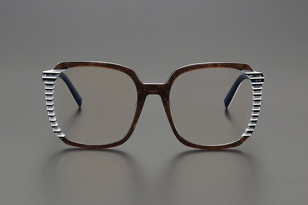 Square Glasses TG1216