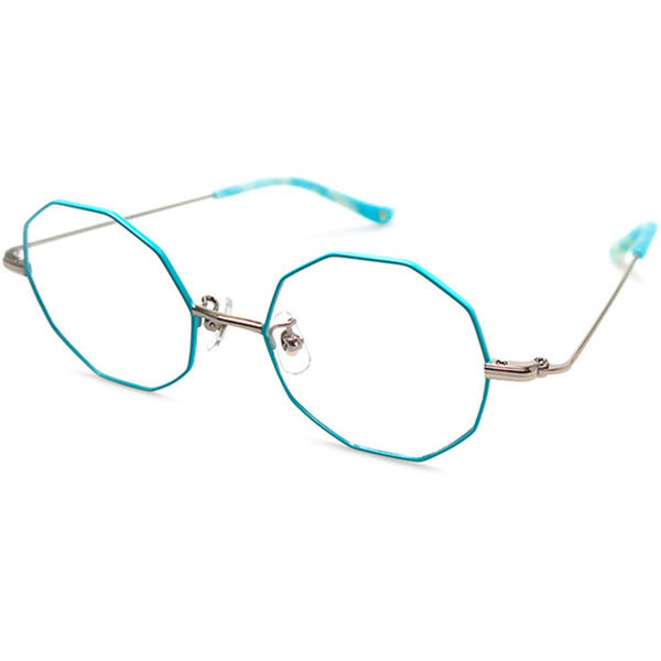 Geometric Glasses A1490