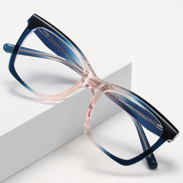 Square Glasses YSD1007