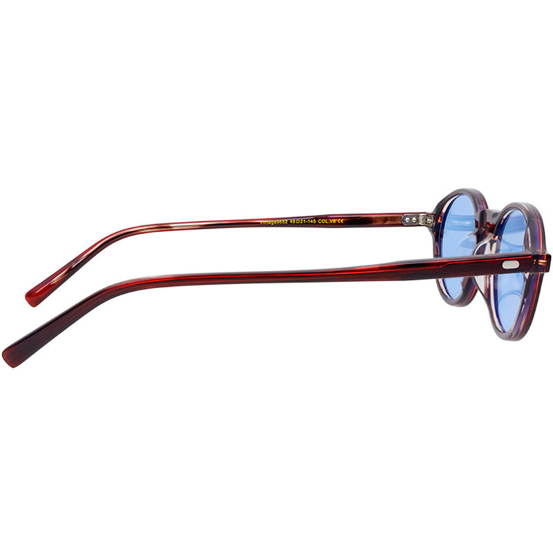 Oval Sunglasses GCS1139