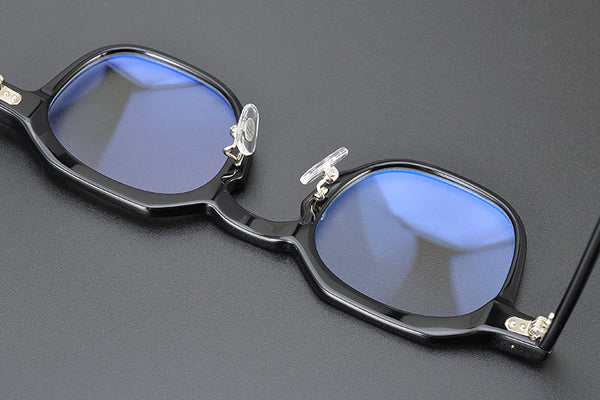 Square Glasses TG1166