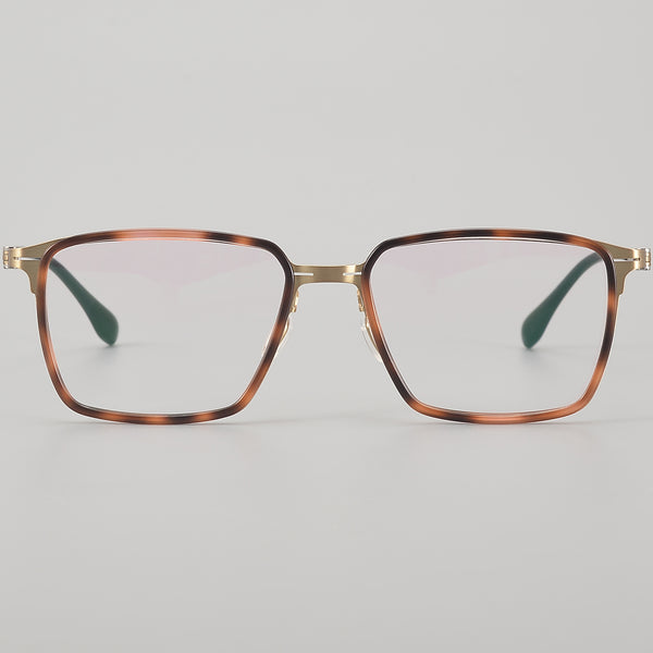 Square Glasses BY1083
