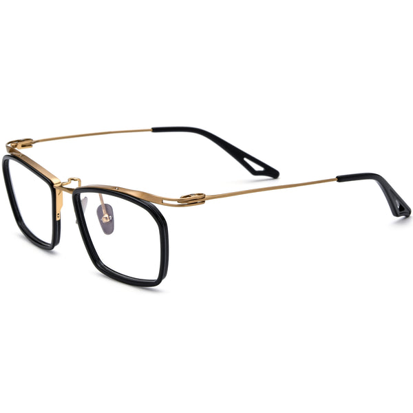 Rectangle Glasses BR1061