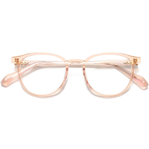 Round Glasses ME1011