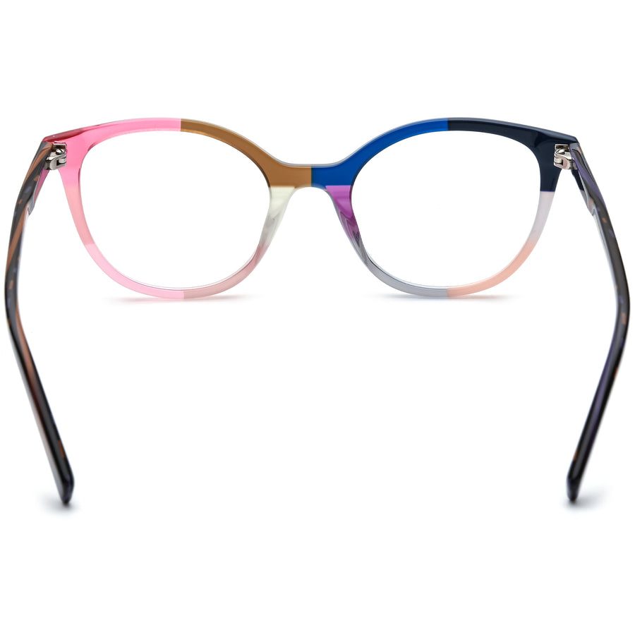 Round Glasses BR1396