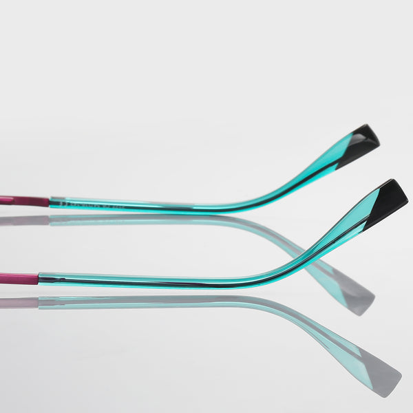 Cat-Eye Glasses PF1112