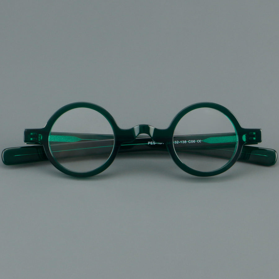 Round Glasses YN1047