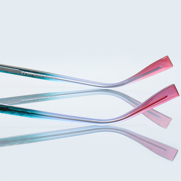Geometric Glasses PF1064