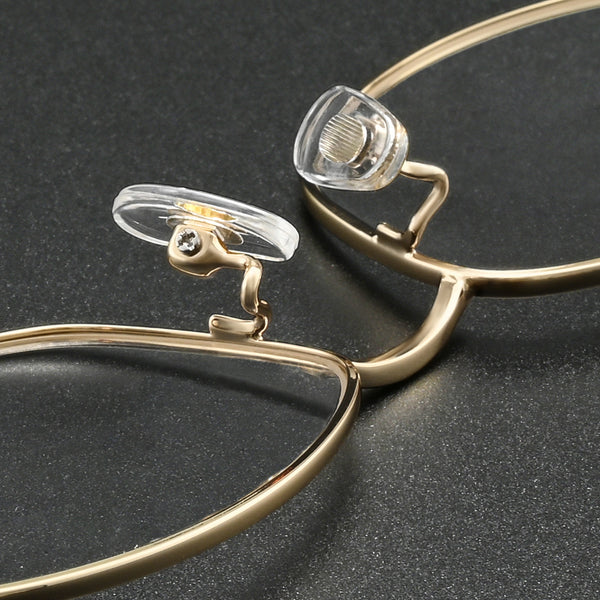 Cat-Eye Glasses YN1155