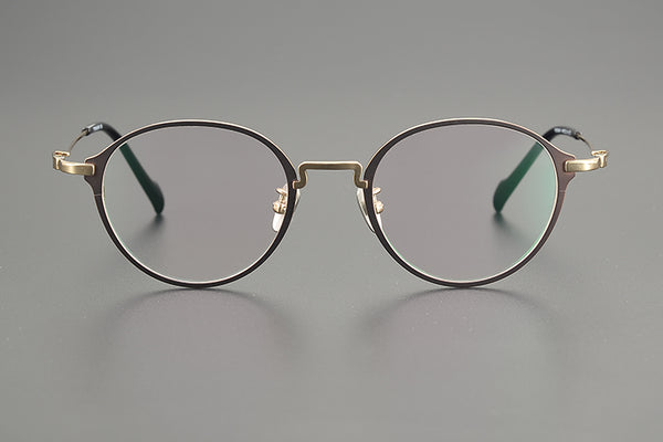 Round Glasses TG1124