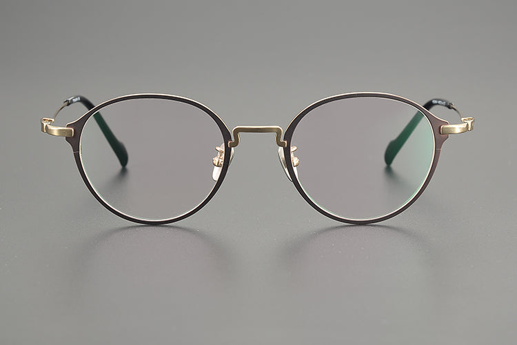 Round Glasses TG1124