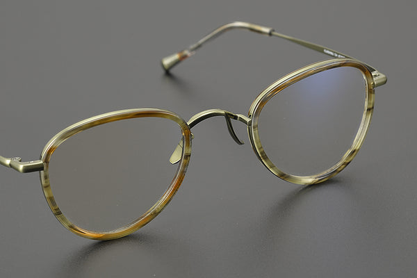 Round Glasses TG1184