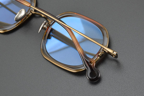 Geometric Glasses TG1035