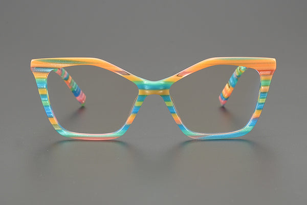 Cat-Eye Glasses TG1092