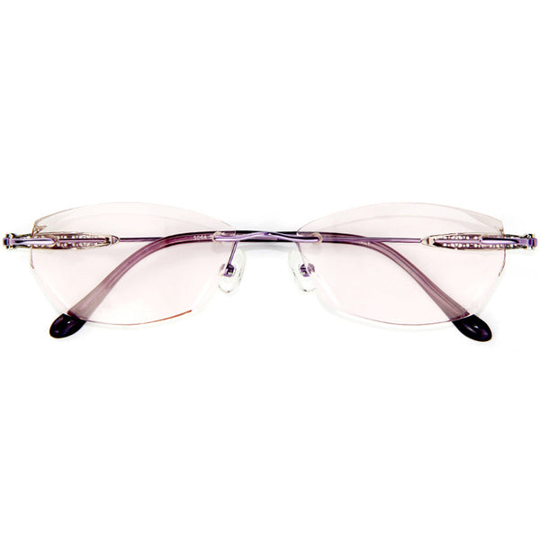 Oval Glasses JCT1060