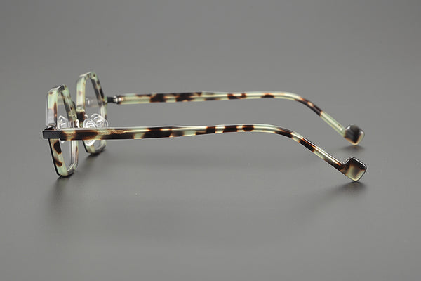 Geometric Glasses TG1187