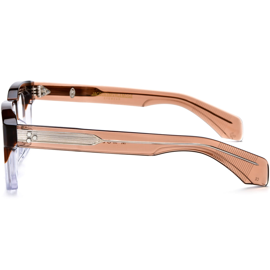 Rectangle Glasses BR1698