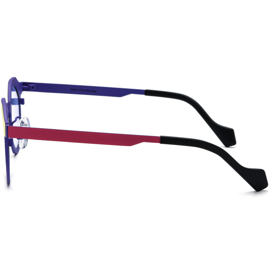 Round Sunglasses BRS1142