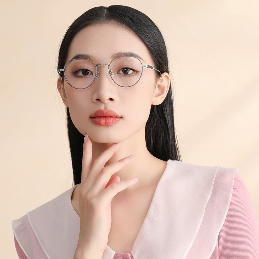 Round Glasses MW1298