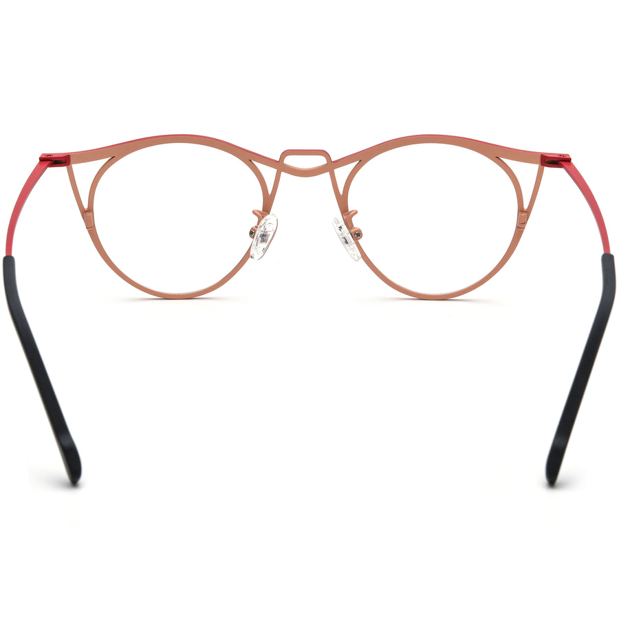 Round Glasses BR1589