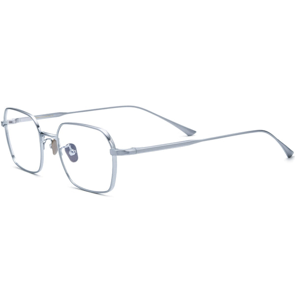Rectangle Glasses BR1472