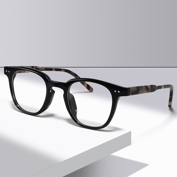 Square Glasses KC1022
