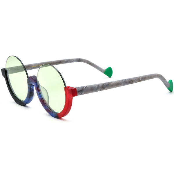 Round Sunglasses BRS1123