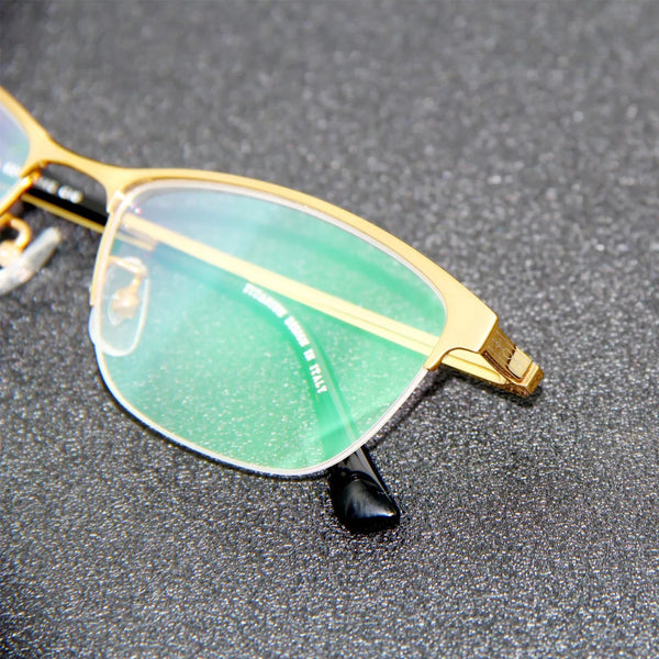 Rectangle Glasses JCT1038